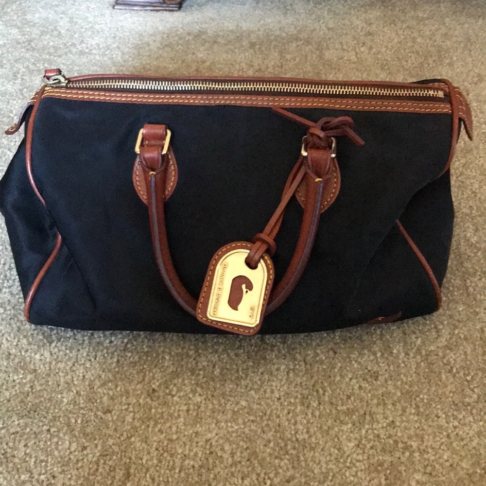Dooney & Bourke purse